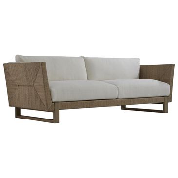Bernhardt Praia Stationary Sofa in Teak, , large