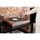 Victrola Stream Sapphire Wi-Fi and Bluetooth Turntable in Walnut, , large
