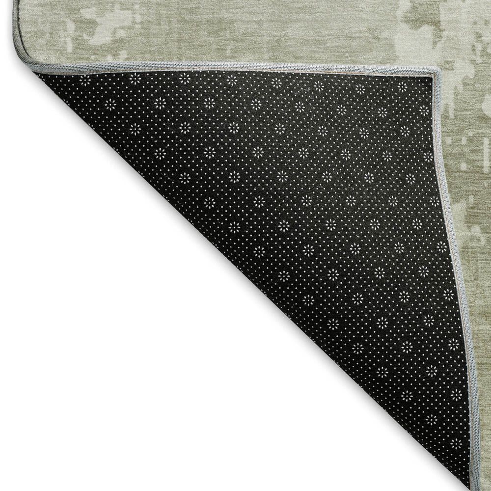 Dalyn Rug Company Pacifica PA11 2&#39;3&quot; x 7&#39;6&quot; Linen Runner, , large