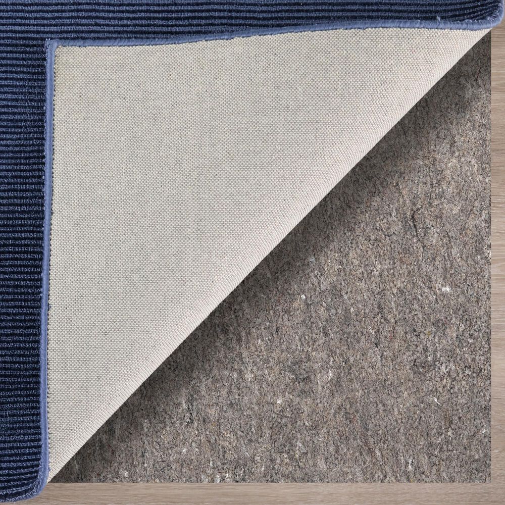 Feizy Abbott Navy 2&#39; x 3&#39; Area Rug, , large