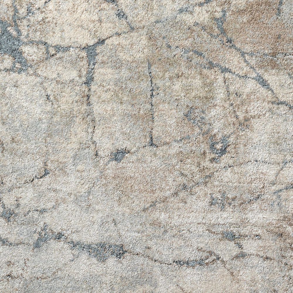 Surya Avellino 9&#39;2&quot; x 12&#39; Light Beige, Light Gray, Pale Blue, Tan, Gray, Deep Teal and Light Olive Area Rug, , large