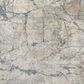 Surya Avellino 9"2" x 12" Light Beige, Light Gray, Pale Blue, Tan, Gray, Deep Teal and Light Olive Area Rug, , large