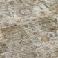 Dalyn Rug Company Aristo AR7 Ivory 6"6" x 9"6" Area Rug, , large