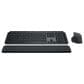 Logitech MX KEYS S Combo-Black, , large