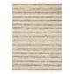 Loloi Nico Ivory and Natural 2"6" x 7"6" Runner, , large