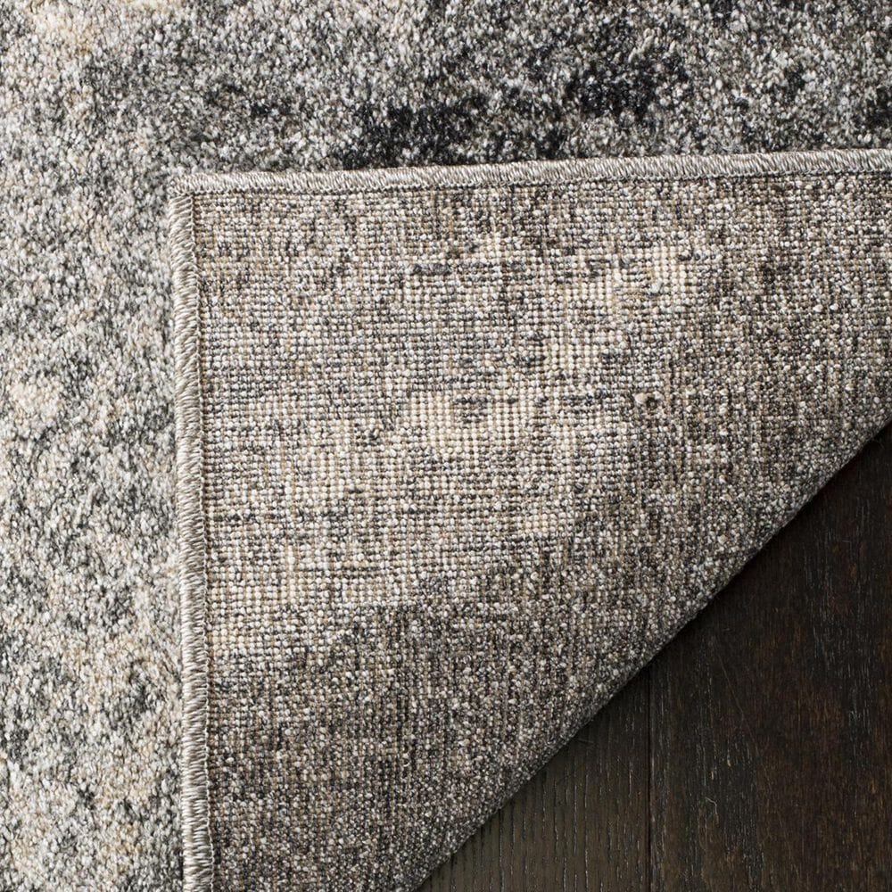 Safavieh Retro RET2891-8012-28 2&#39;3&quot; x 8&#39; Grey/Ivory Runner, , large