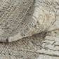 Feizy Ashby 8909F 2" x 3" Ivory and Gray Area Rug, , large
