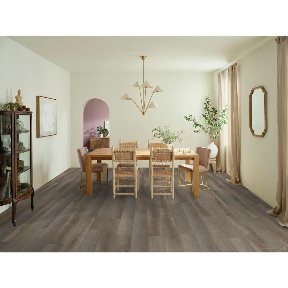 COREtec Pro Classics Wellington Oak 7&quot; x 73&quot; Luxury Vinyl Plank, , large