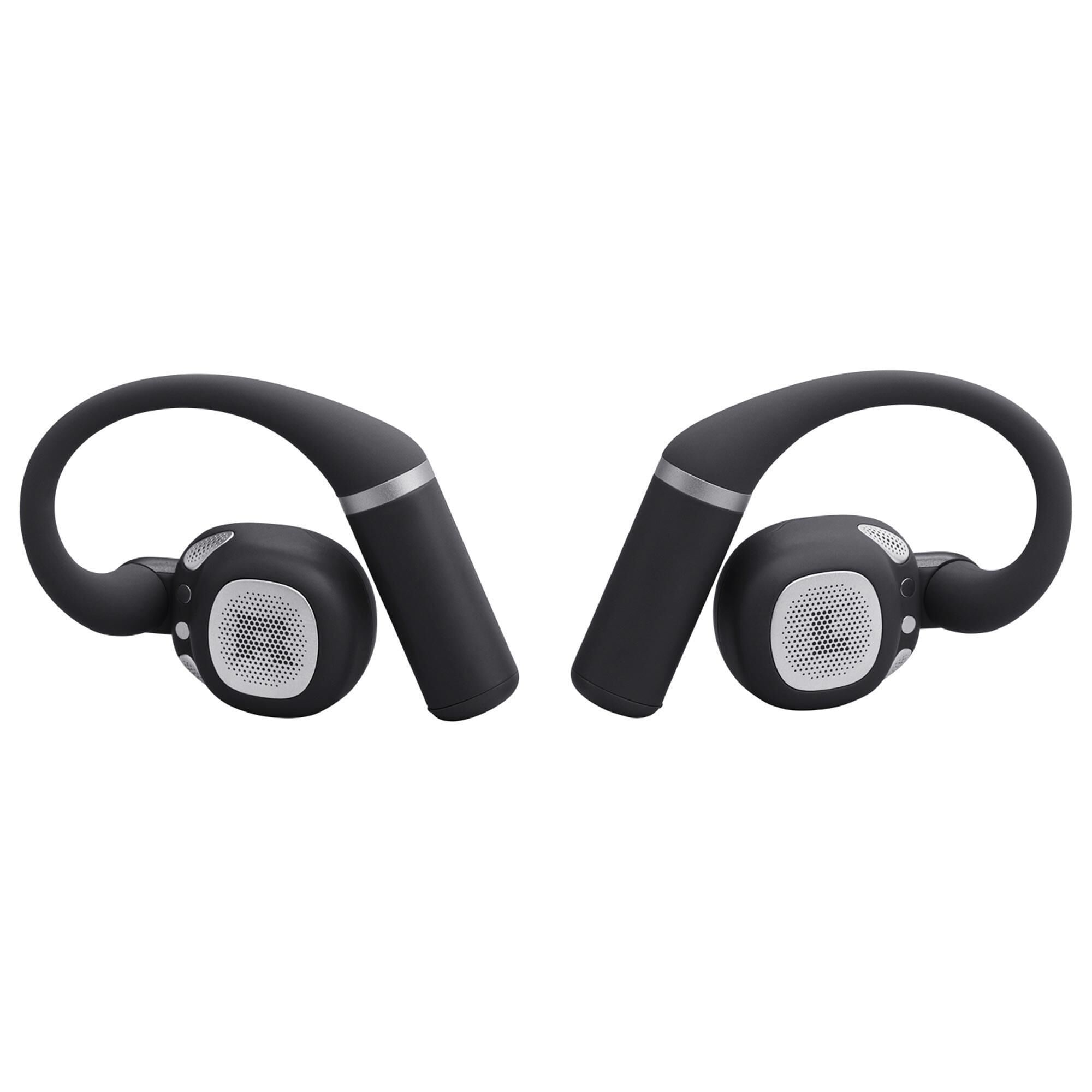 JBL Sense Pro True Wireless Open-Ear Headphones in Black