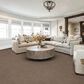 Karastan Eminent Elements Carpet in Travertine, , large