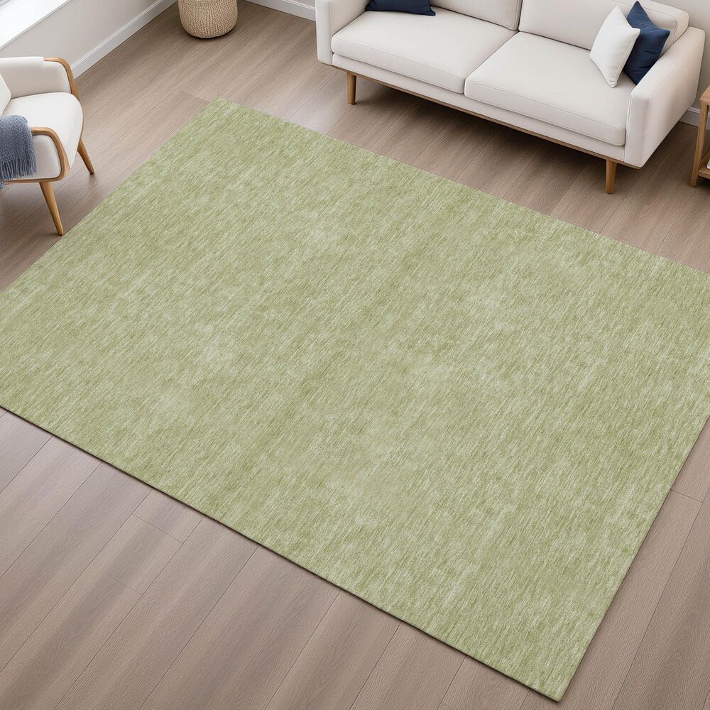 Dalyn Rug Company Soft Essentials Aloe 10' x 14' Area Rug, , large