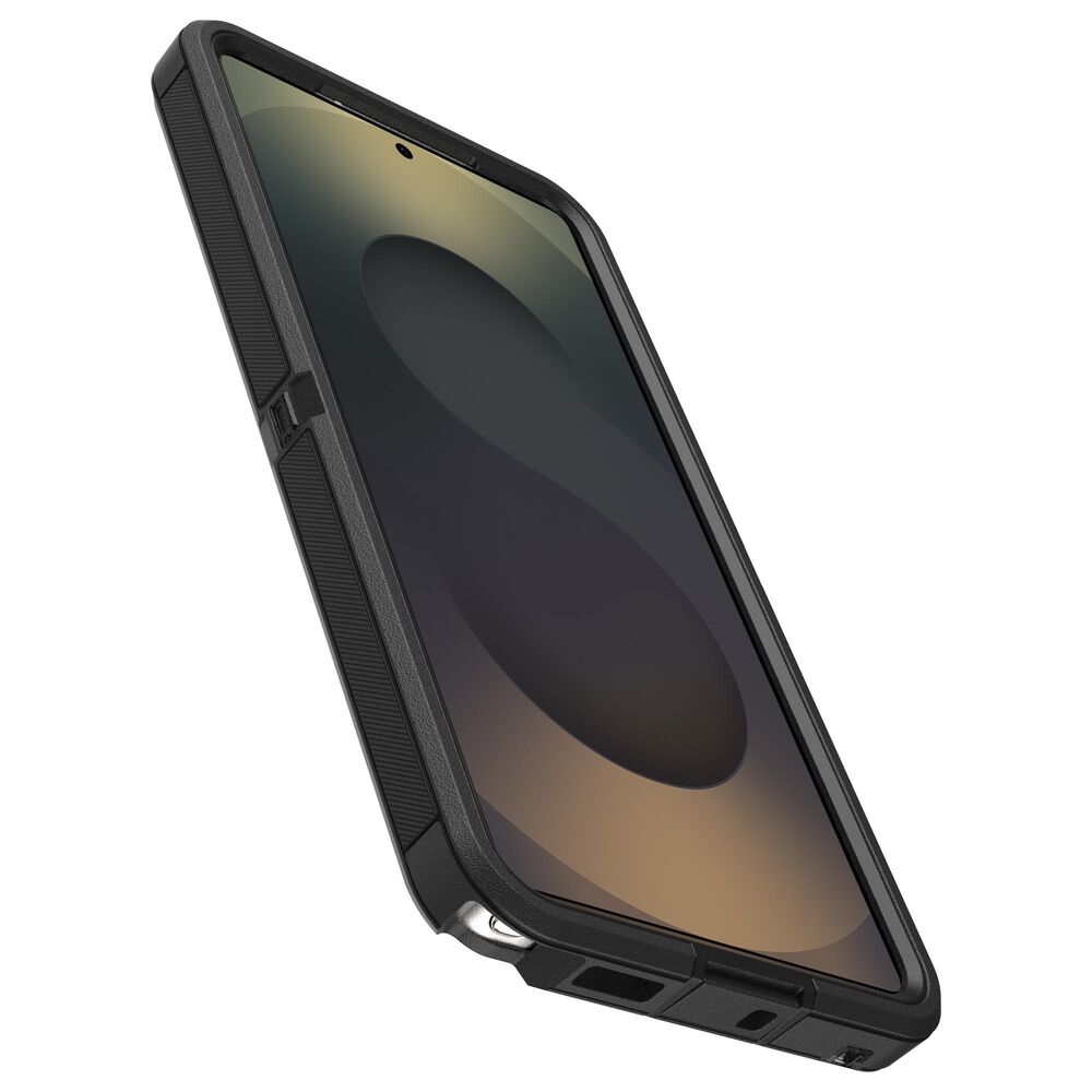 OtterBox Defender Pro XT Magnetic Case for Samsung Galaxy S26 Ultra in Clear and Dark Side, , large