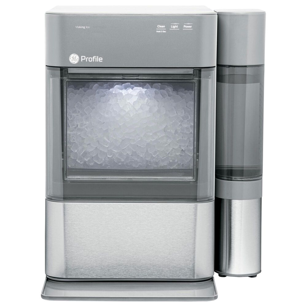 Compact and Portable Ice Maker, Purple