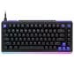 Logitech G512 X 75 Gaming Keyboard with Linear Switch in Black, , large