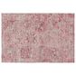 Dalyn Rug Company Tabrook TB15 Pink 1"8" x 2"6" Area Rug, , large