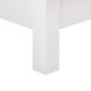 CorLiving Boston Nightstand in White, , large