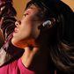 Bose QuietComfort Ultra Wireless Noise Cancelling Earbuds in White Smoke, , large