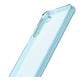 ITSkins Spectrum R Clear Magsafe Case for Samsung Galaxy S25 in Light Blue, , large
