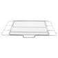 Frigidaire Gallery Air Fry Tray for Wall Ovens in Stainless Steel, , large