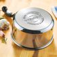 Farberware Classic 3 Qt. Saucepan, , large