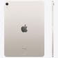 Apple iPad Air 11-Inch M2 chip with Wi-Fi only - 128GB in Starlight, , large