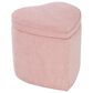 Linden Boulevard Portia Storage Ottoman in Pink, , large