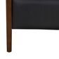 Barcalounger Bridget Leather Manual Recliner in Ocean, , large