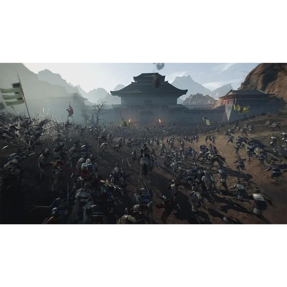 Dynasty Warriors: Origins - Xbox Series X, , large