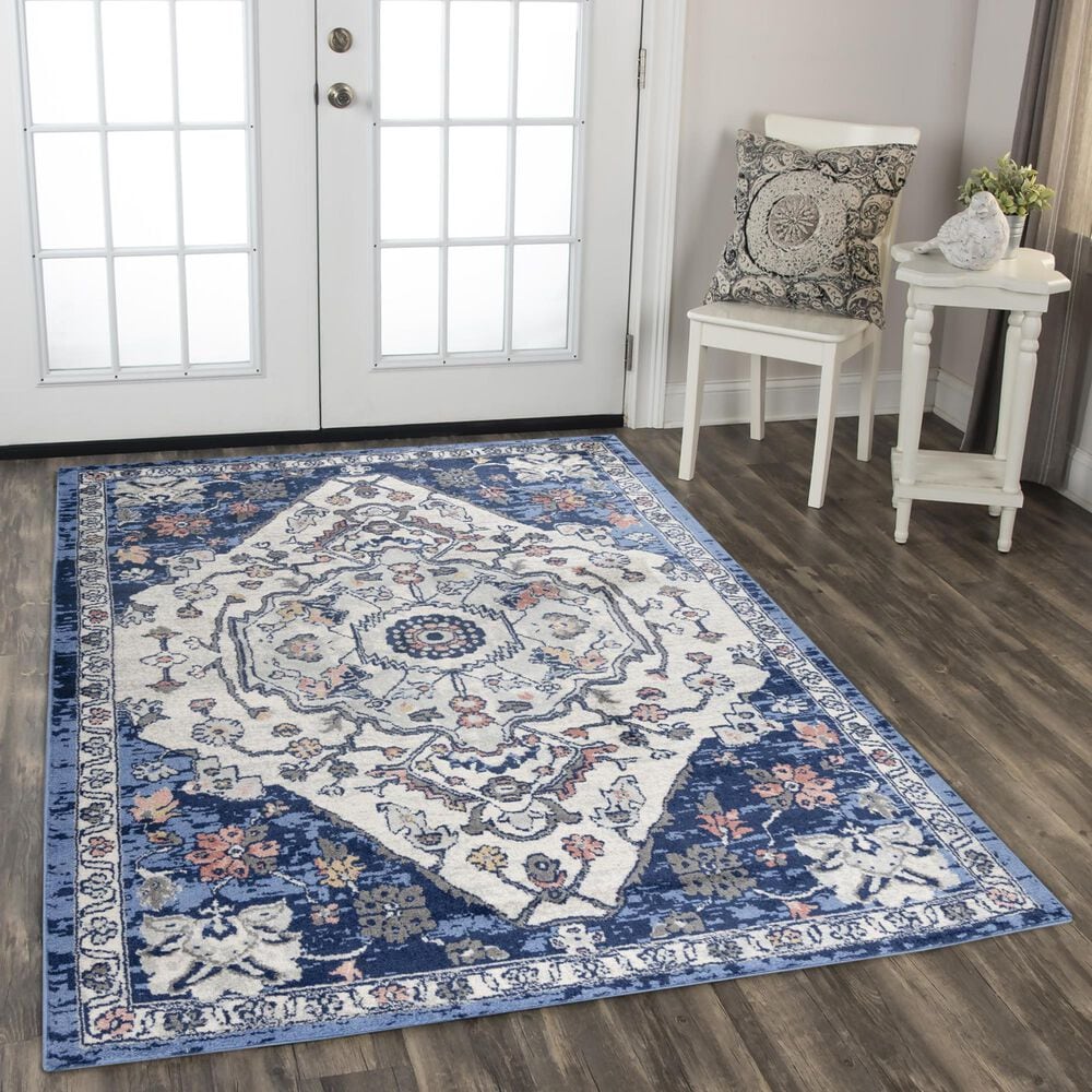 RIZZY Marquise 8&#39;0&quot;x9&#39;6&quot; Rug, , large