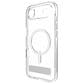 Zagg Crystal Palace Snap Case with Kickstand for Apple iPhone Air in Clear, , large