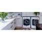 NFM Custom Countertops Calacatta Laza 3cm Quartz Countertop, , large