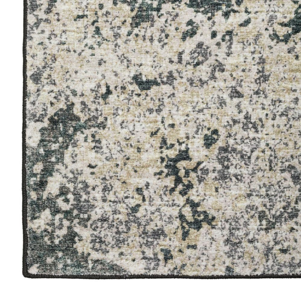 Dalyn Rug Company Winslow 9&#39; x 12&#39; Graphite Indoor/Outdoor Area Rug, , large