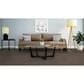 Dream Weaver Toast of The Town Carpet in Wrought Iron, , large