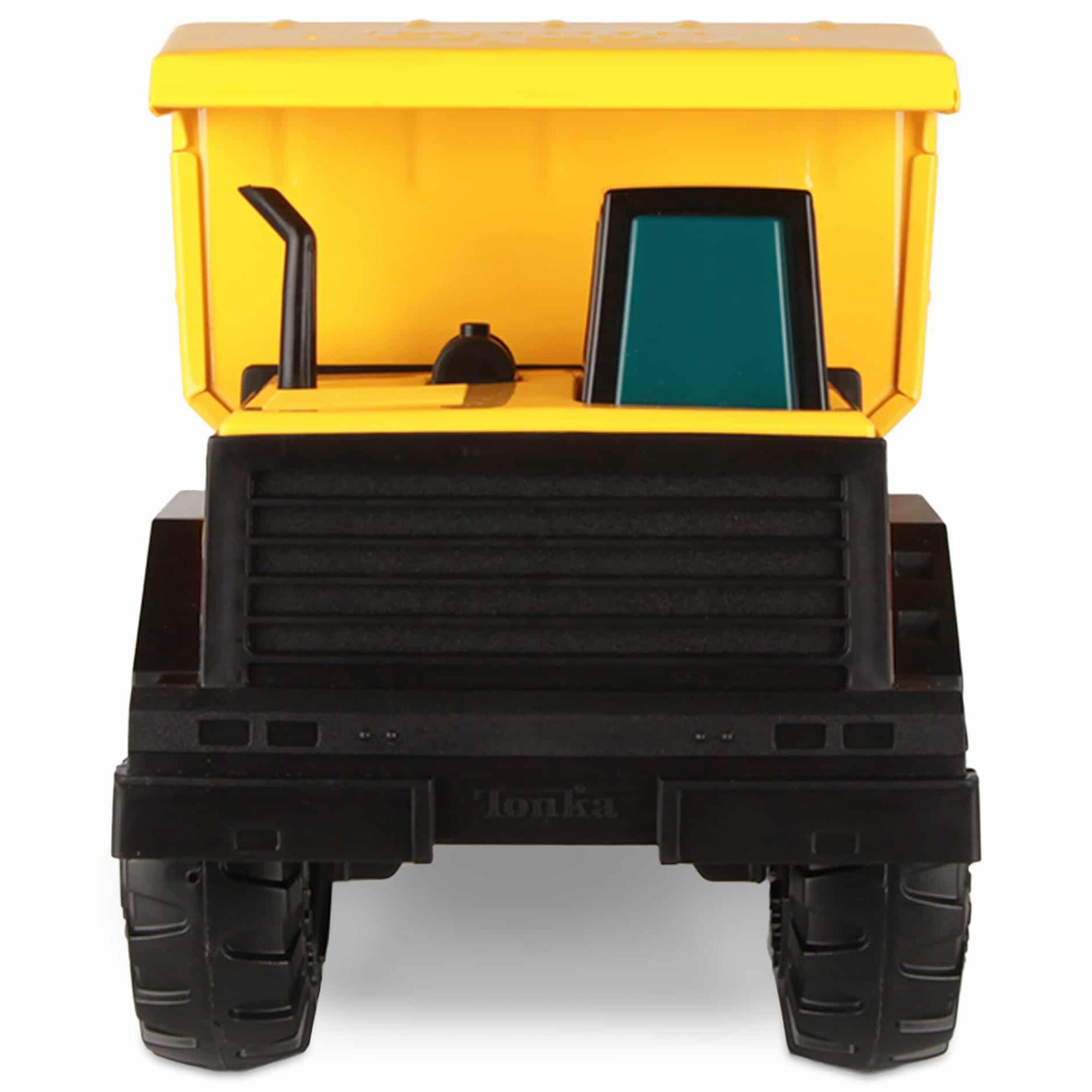 Large shop tonka toys