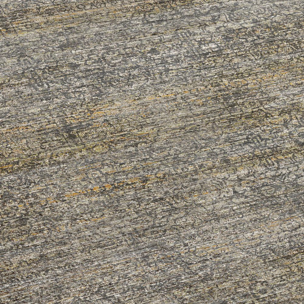 Dalyn Rug Company Vico Graphite 5' x 7'6" Area Rug, , large