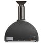 Coyote Outdoor Outdoor Hybrid Multi-Fuel Pizza Oven in Matte Black, , large
