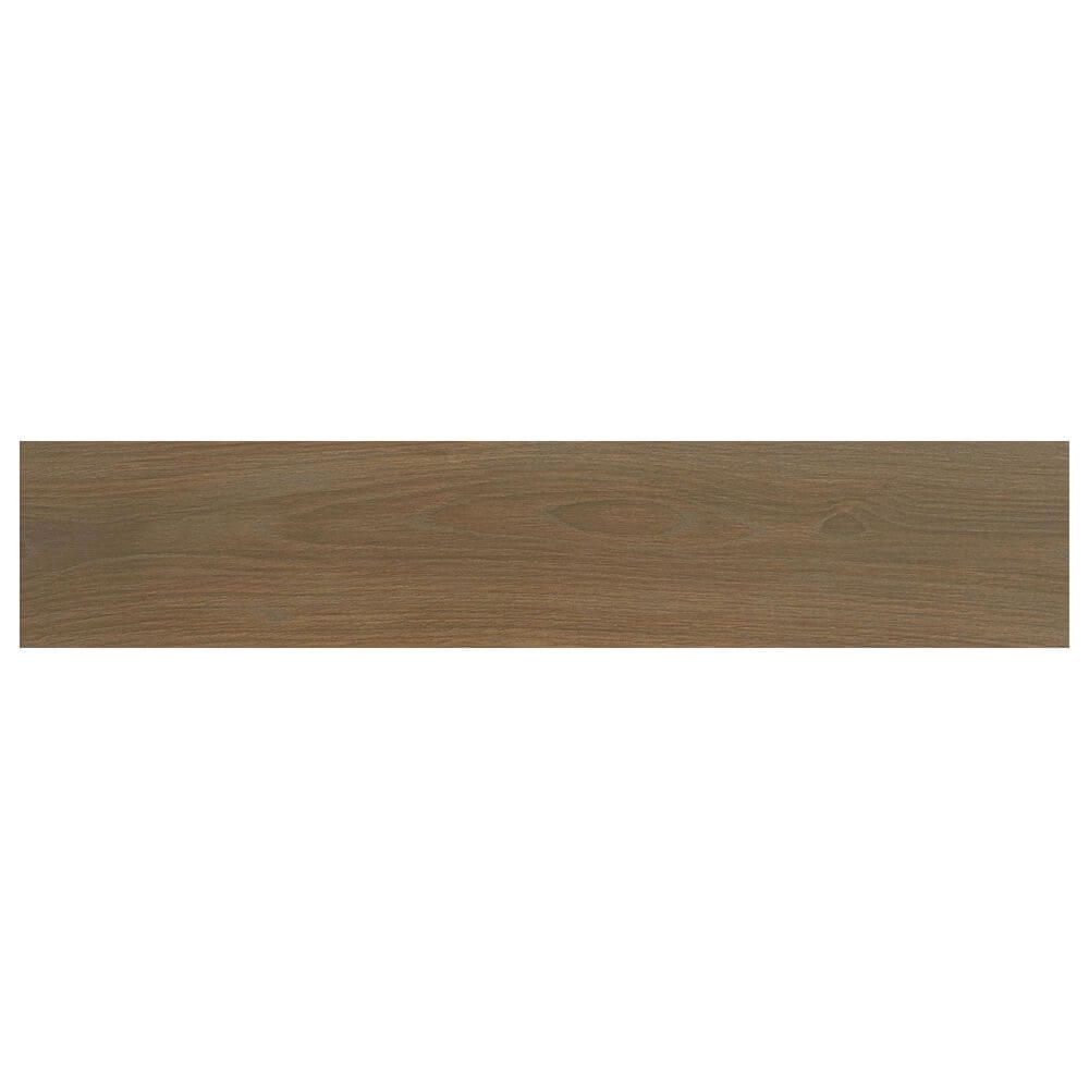 Marazzi Merona Brown 8" x 40" Porcelain Tile, , large
