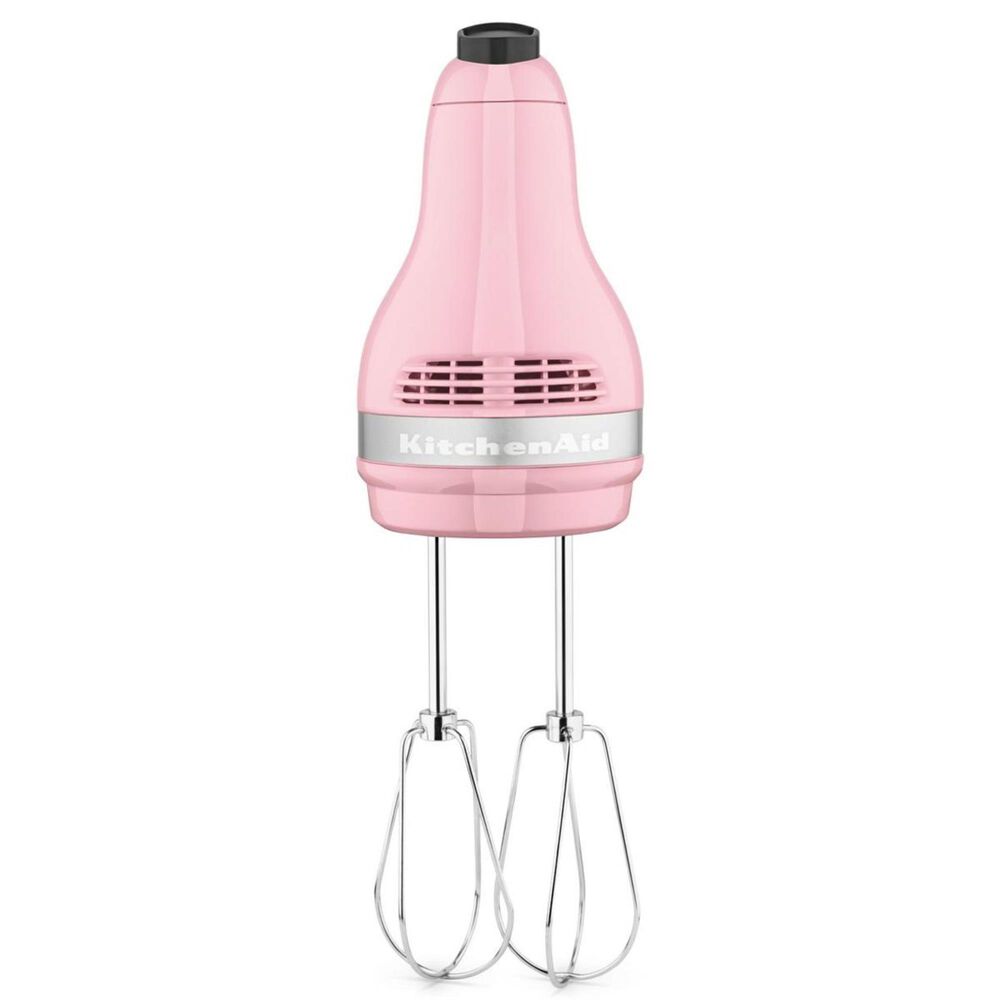 KitchenAid 5Speed Ultra Power Hand Mixer in Guava Glaze Nebraska