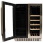Azure 24" Dual Zone Beverage and Wine Center in Stainless Steel, , large