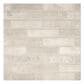 MS International Capella Brick Ivory 2 1/3" x 10" Porcelain Tile, , large