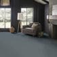Anderson Tuftex Crochet Carpet in Ocean, , large