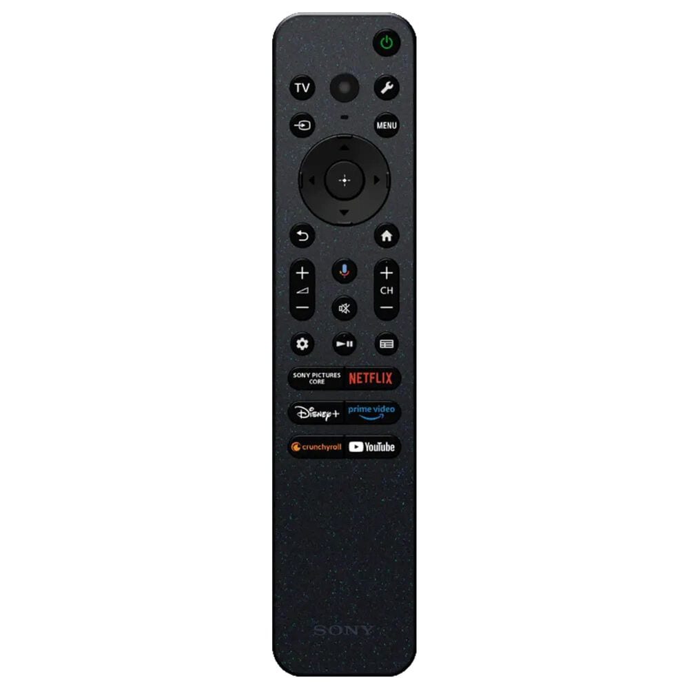 Sony *65&quot; 4k OLED W/SOUNDBAR, , large
