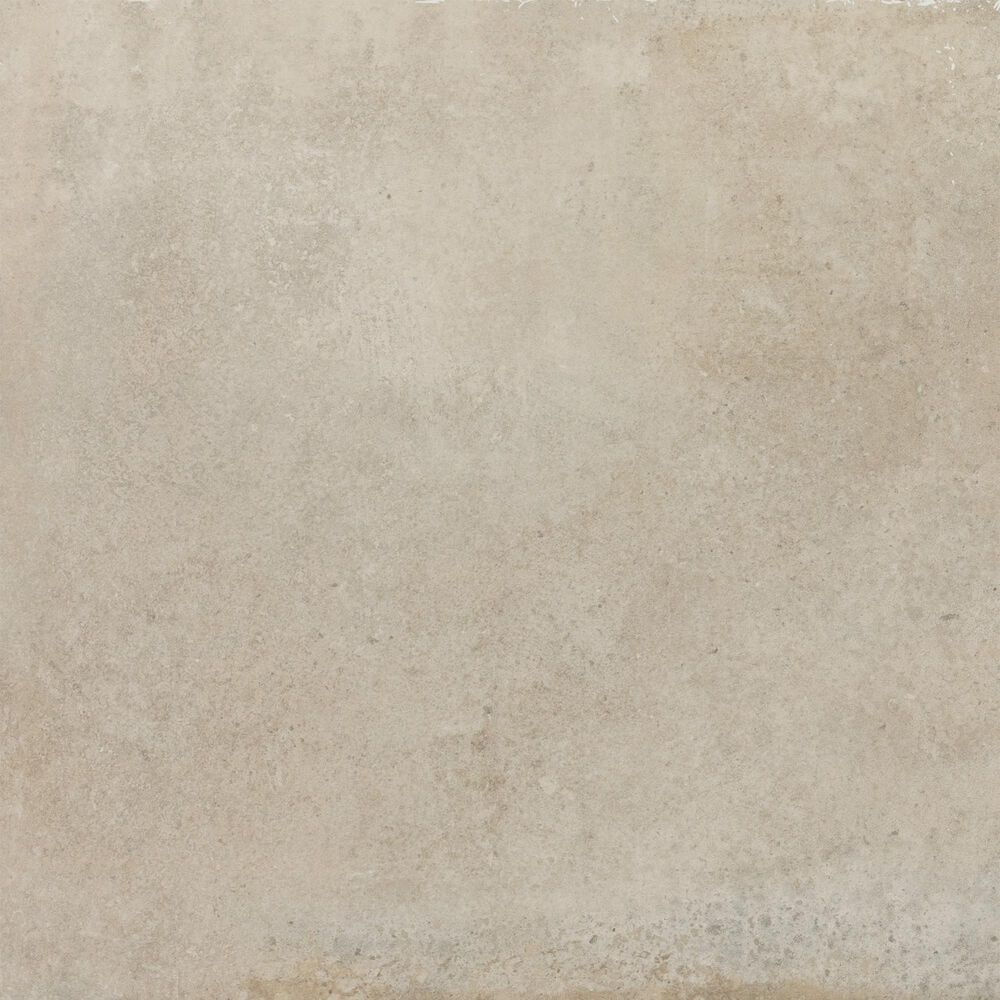 Dal-Tile Rekindle Beige 13.5&quot; x 13.5&quot; Canvas Dot Porcelain Mosaic Sheet, , large