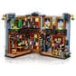 LEGO Icons Bookstore Book Nook Building Set, , large