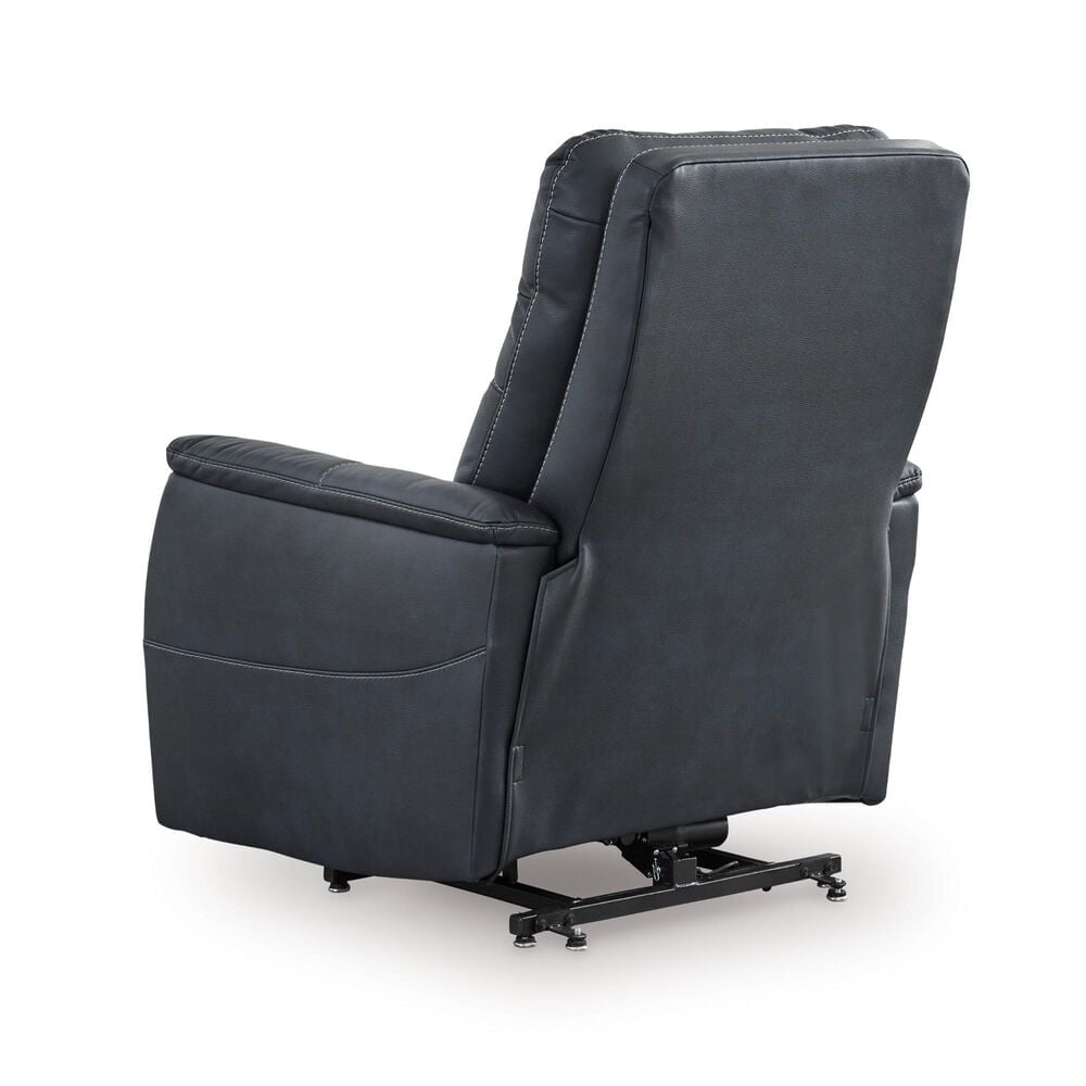 Ashley Power Lift Recliner, , large