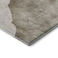 Dalyn Rug Company Odyssey OY17 8" x 10" Taupe Area Rug, , large