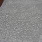 Elementi Fire Hampton Rectangle Natural Gas Fire Table in Gray, , large