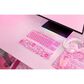 Razer Ornata V3 Tenkeyless Hello Kitty and Friends Edition Keyboard in Pink, , large