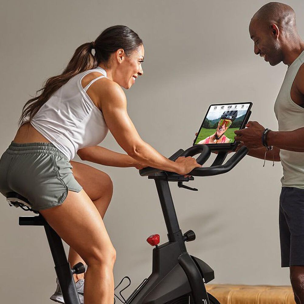 ProForm Sport CX Exercise Bike in Black, , large