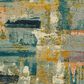 Stacy Garcia Home Depiction Annora 6" x 9" Multicolor Area Rug, , large